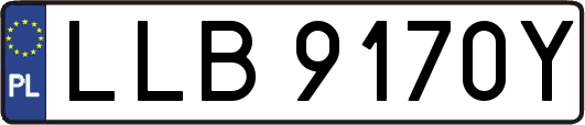 LLB9170Y