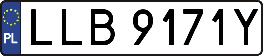LLB9171Y