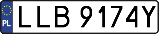 LLB9174Y