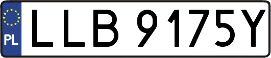 LLB9175Y