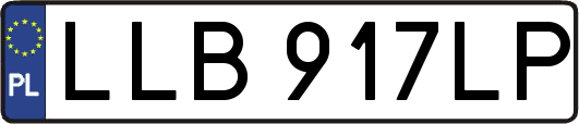 LLB917LP