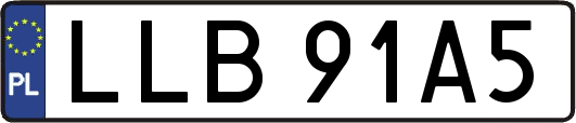 LLB91A5