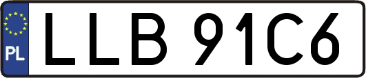 LLB91C6