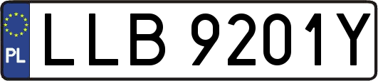 LLB9201Y