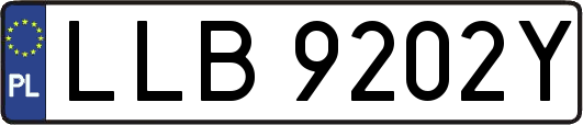 LLB9202Y