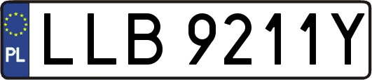 LLB9211Y