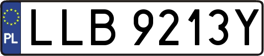 LLB9213Y