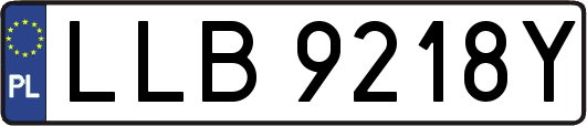 LLB9218Y