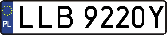 LLB9220Y