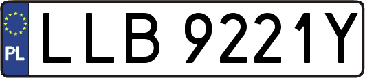 LLB9221Y
