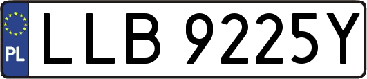 LLB9225Y