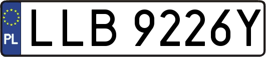 LLB9226Y