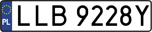 LLB9228Y