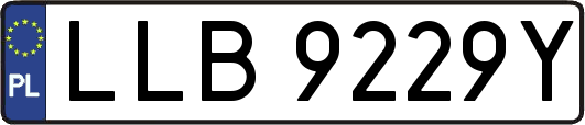 LLB9229Y
