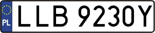 LLB9230Y
