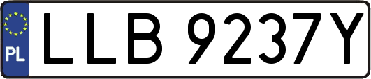 LLB9237Y