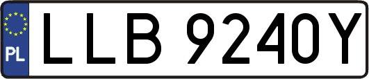 LLB9240Y