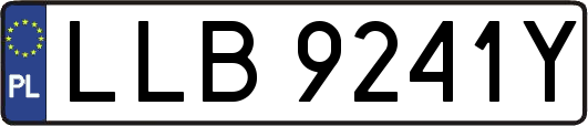 LLB9241Y