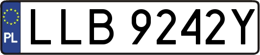 LLB9242Y