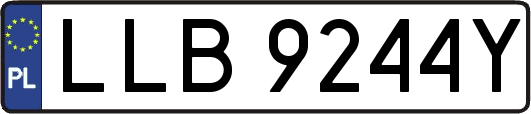 LLB9244Y