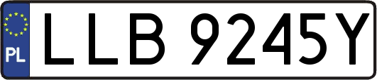 LLB9245Y