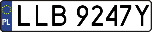 LLB9247Y