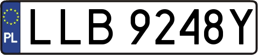 LLB9248Y
