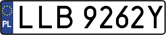 LLB9262Y