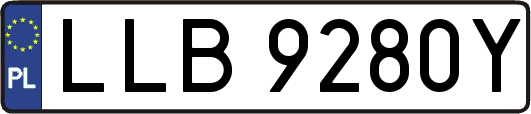 LLB9280Y