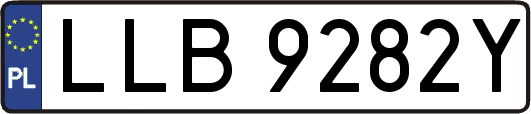 LLB9282Y