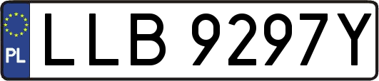 LLB9297Y
