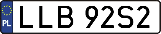 LLB92S2
