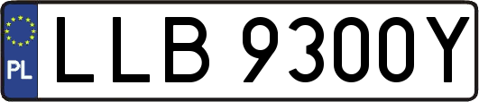 LLB9300Y