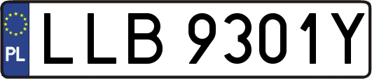 LLB9301Y