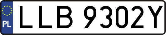 LLB9302Y