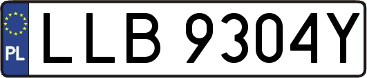 LLB9304Y