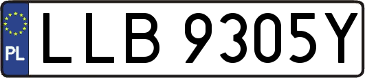 LLB9305Y
