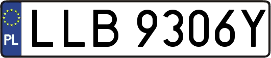 LLB9306Y