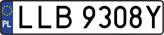 LLB9308Y