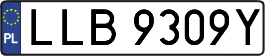 LLB9309Y