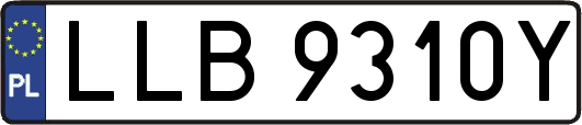 LLB9310Y