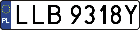 LLB9318Y