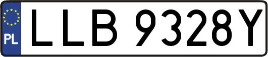 LLB9328Y