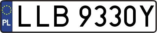 LLB9330Y