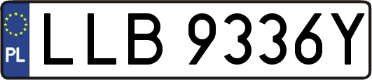 LLB9336Y