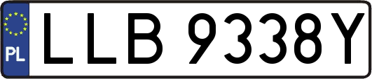 LLB9338Y