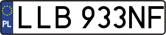 LLB933NF