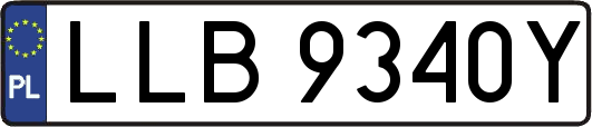 LLB9340Y