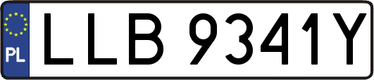 LLB9341Y