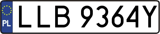 LLB9364Y